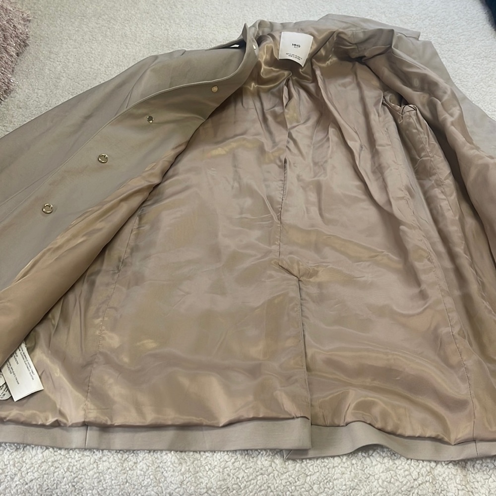 Mng Jacket - image 4